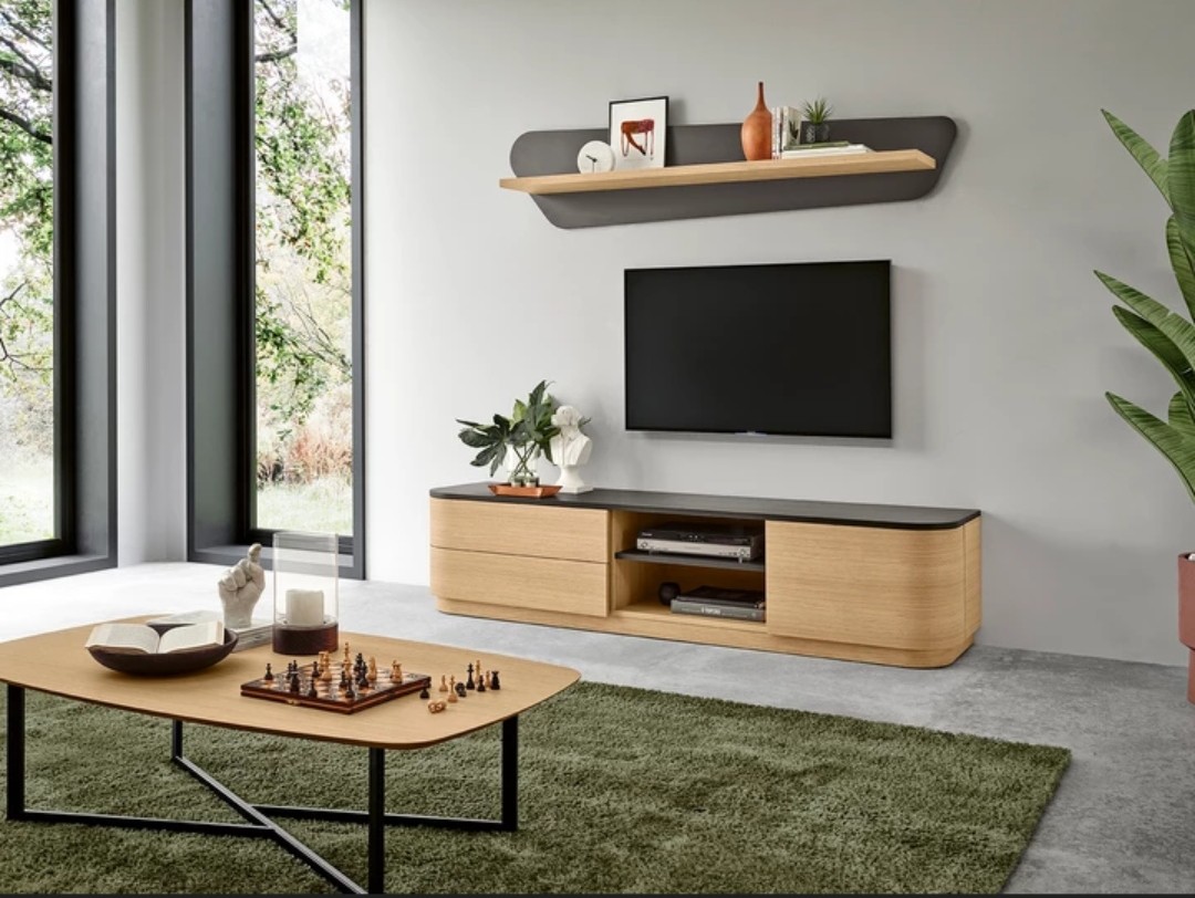 Sala de estar Amora 02